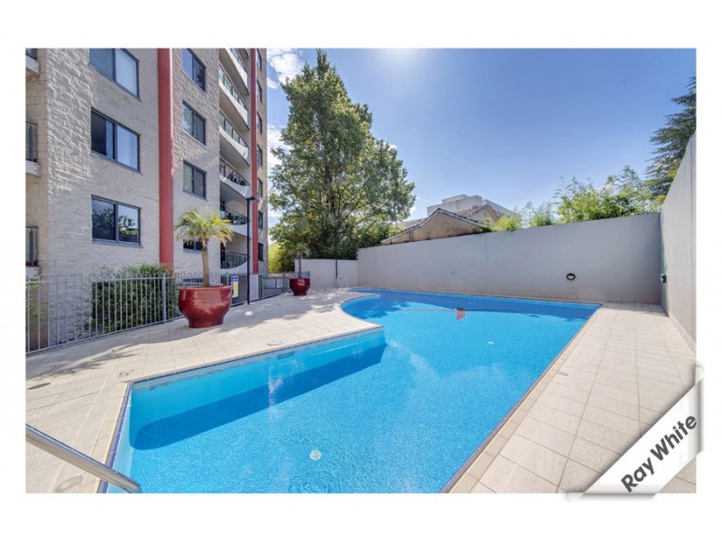 6/86-88 Northbourne Avenue, Braddon ACT 2612