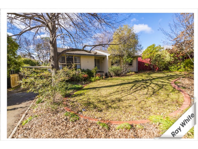 21 Parkin Street, Torrens ACT 2607