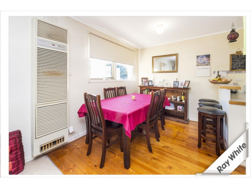 21 Parkin Street, Torrens ACT 2607