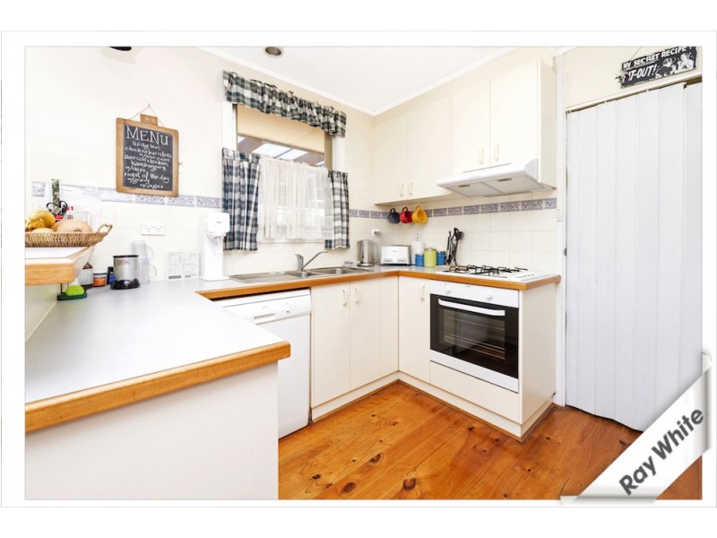 21 Parkin Street, Torrens ACT 2607