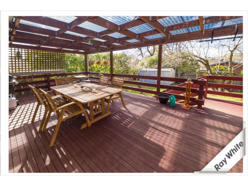 21 Parkin Street, Torrens ACT 2607