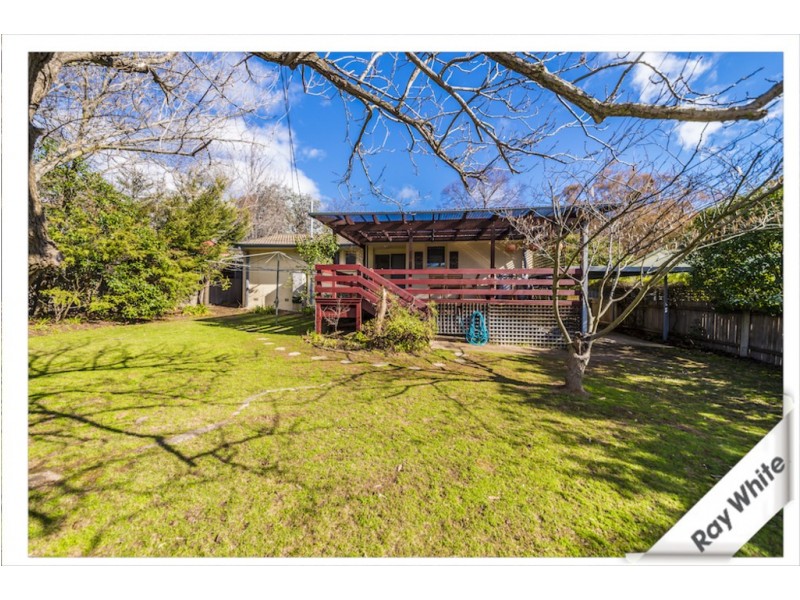 21 Parkin Street, Torrens ACT 2607