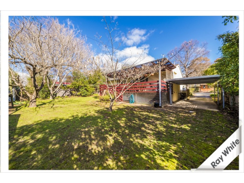 21 Parkin Street, Torrens ACT 2607