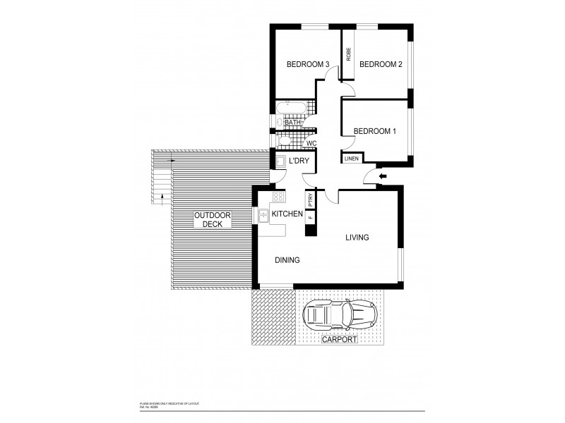 21 Parkin Street, Torrens ACT 2607