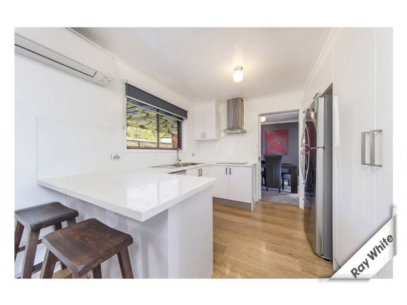 163 Lawrence Wackett Crescent, Theodore ACT 2905