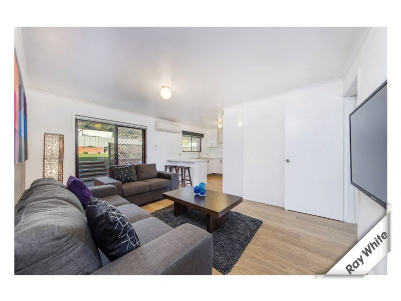 163 Lawrence Wackett Crescent, Theodore ACT 2905