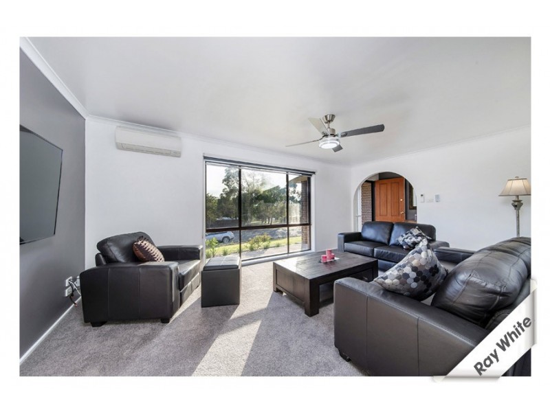 163 Lawrence Wackett Crescent, Theodore ACT 2905