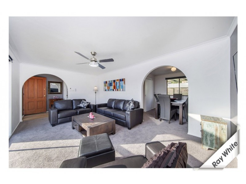 163 Lawrence Wackett Crescent, Theodore ACT 2905