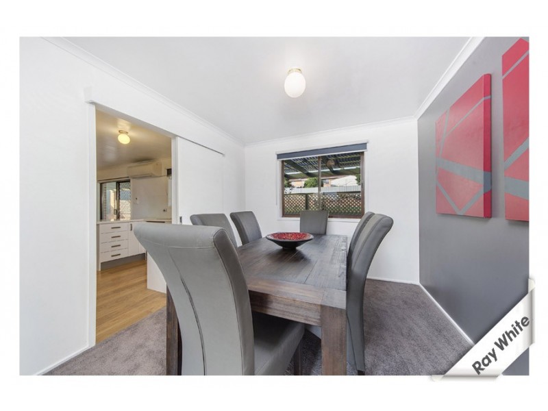 163 Lawrence Wackett Crescent, Theodore ACT 2905