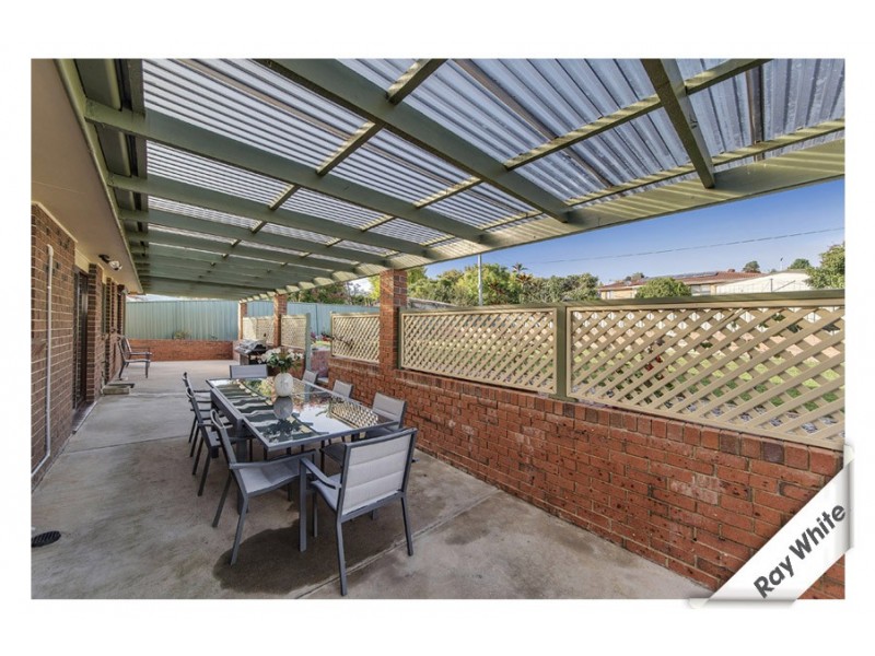 163 Lawrence Wackett Crescent, Theodore ACT 2905