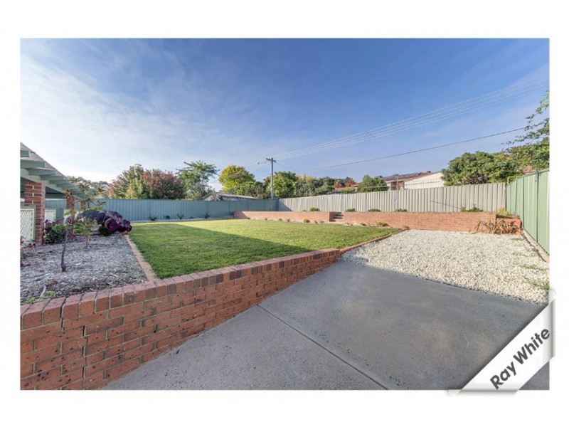 163 Lawrence Wackett Crescent, Theodore ACT 2905