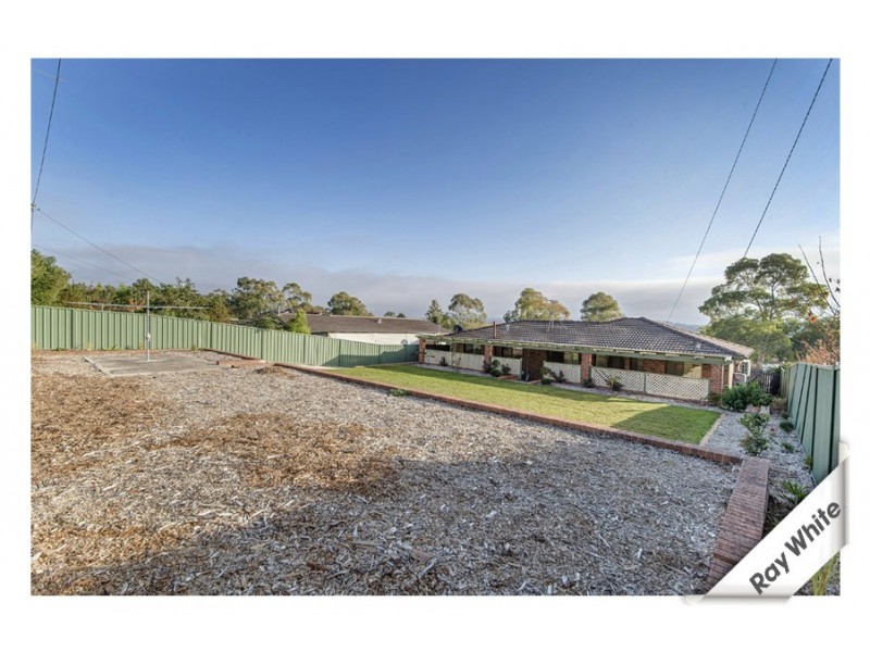 163 Lawrence Wackett Crescent, Theodore ACT 2905