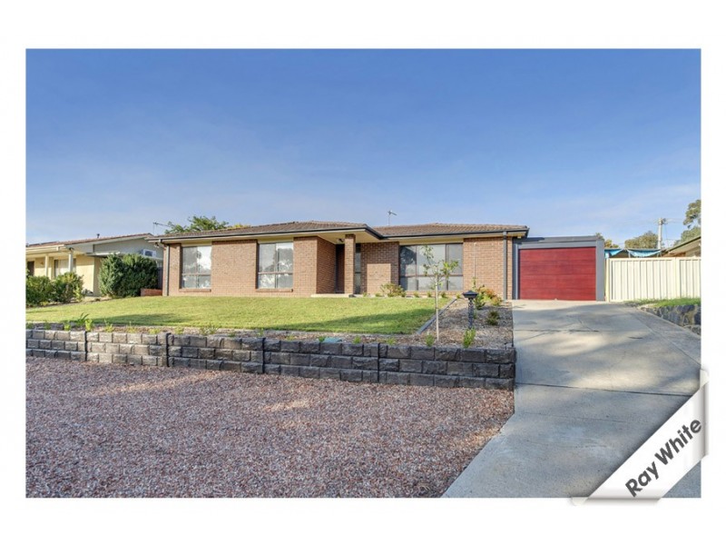 163 Lawrence Wackett Crescent, Theodore ACT 2905