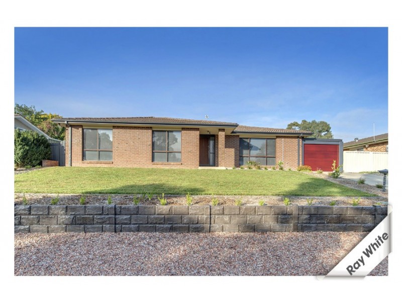 163 Lawrence Wackett Crescent, Theodore ACT 2905