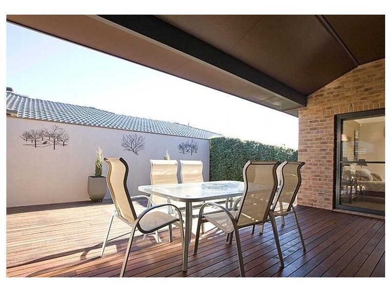 47 Flos Greig Street, Watson ACT 2602