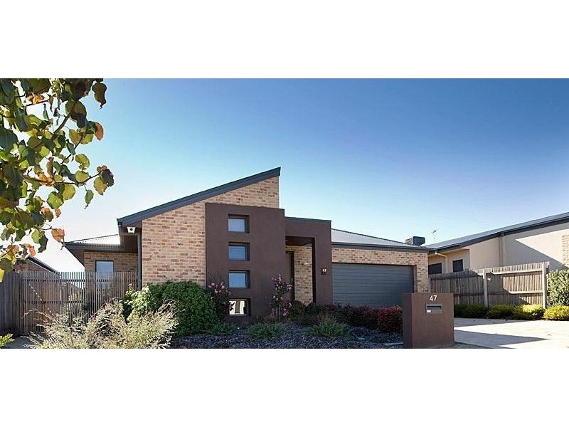 47 Flos Greig Street, Watson ACT 2602