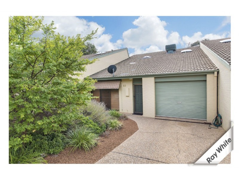 89 Jemalong Street, Duffy ACT 2611
