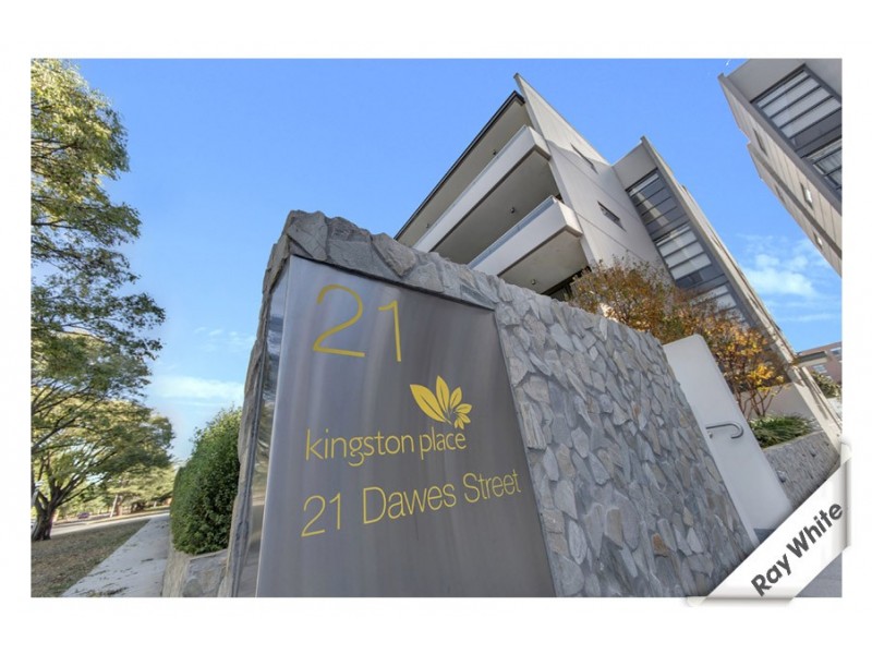 14/21 Dawes Street, Kingston ACT 2604