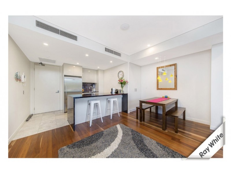 14/21 Dawes Street, Kingston ACT 2604