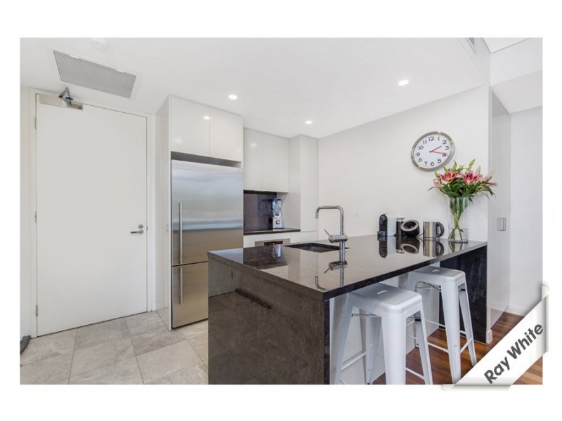 14/21 Dawes Street, Kingston ACT 2604