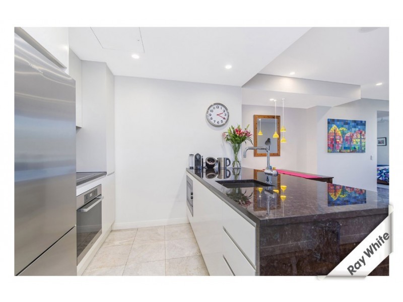 14/21 Dawes Street, Kingston ACT 2604