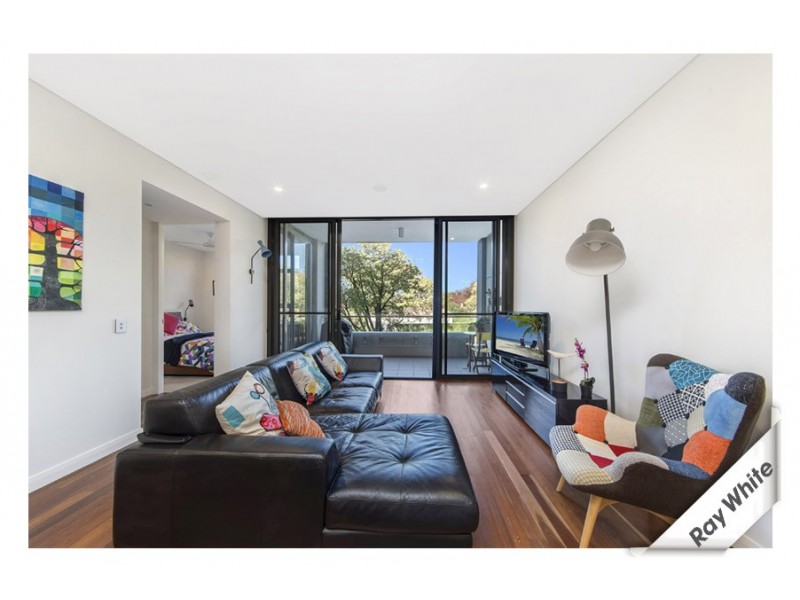 14/21 Dawes Street, Kingston ACT 2604
