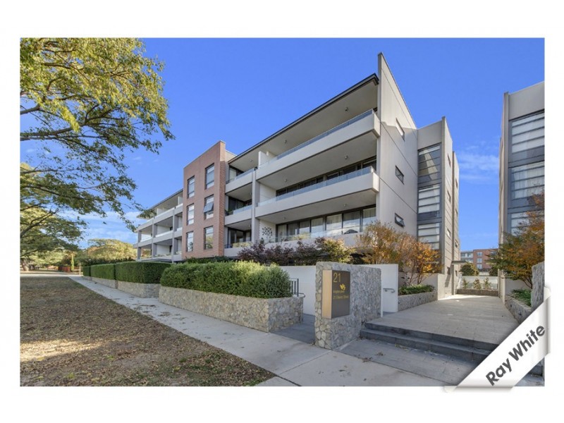 14/21 Dawes Street, Kingston ACT 2604