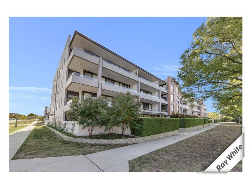 14/21 Dawes Street, Kingston ACT 2604