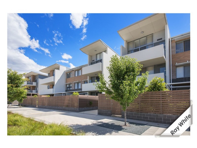 60/116 Easty Street, Phillip ACT 2606