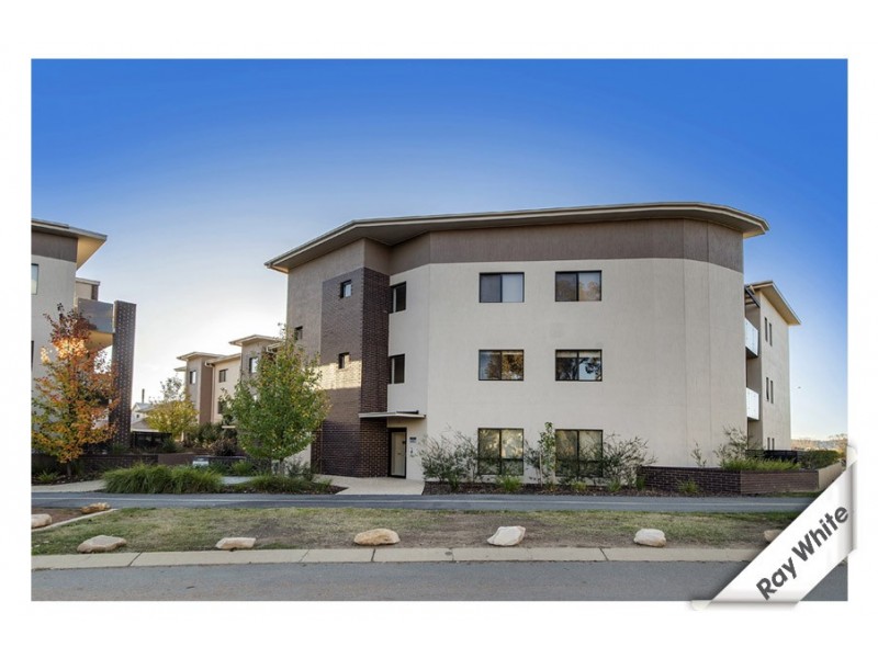 34/6 Gungahlin Place, Gungahlin ACT 2912