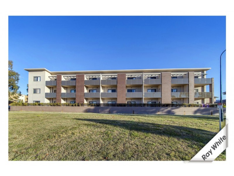 34/6 Gungahlin Place, Gungahlin ACT 2912