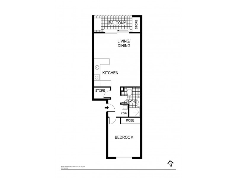 34/6 Gungahlin Place, Gungahlin ACT 2912