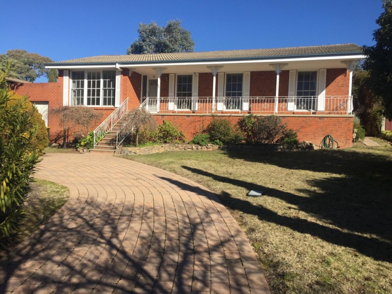 92 Darwinia Terrace, Chapman ACT 2611