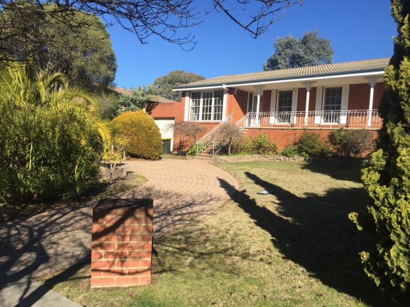 92 Darwinia Terrace, Chapman ACT 2611