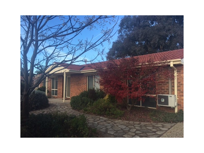 50 Tregellas Crescent, Banks ACT 2906