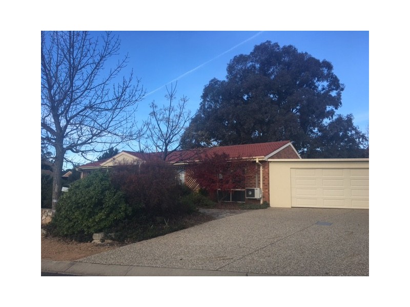 50 Tregellas Crescent, Banks ACT 2906