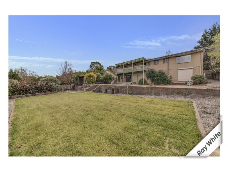 137 Shackleton Cct, Mawson ACT 2607