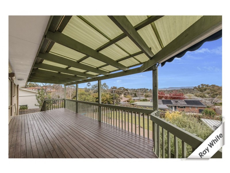 137 Shackleton Cct, Mawson ACT 2607