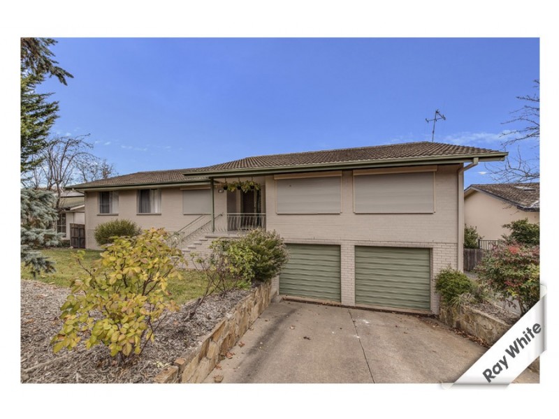 137 Shackleton Cct, Mawson ACT 2607