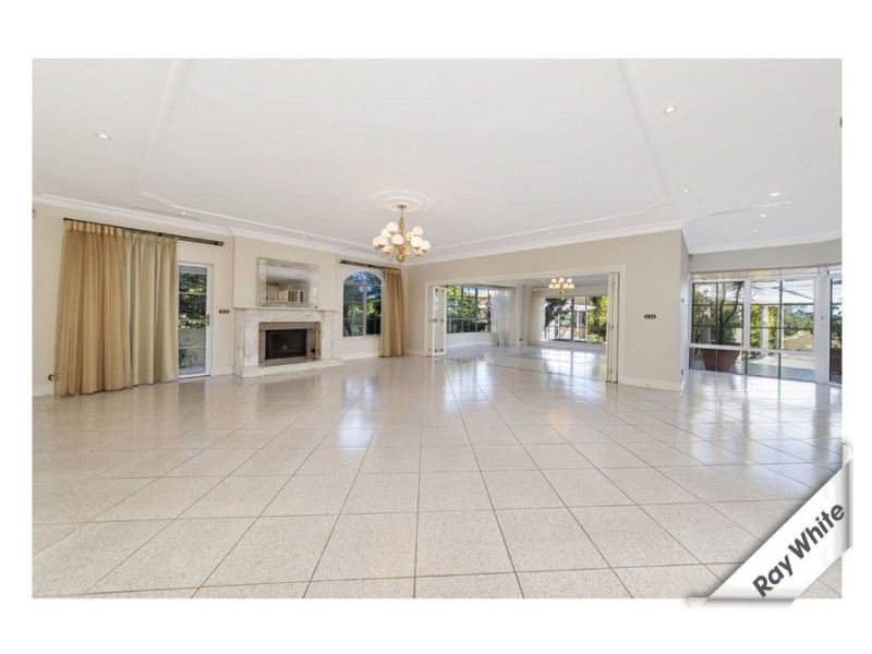12 Pindari Crescent, O’malley ACT 2606