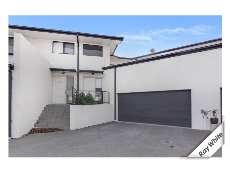11/10 Helpmann Street, Bonython ACT 2905