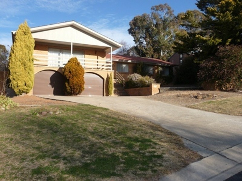 15 Sidaway Street, Chapman ACT 2611