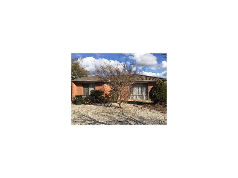51 Jabanungga Avenue, Ngunnawal ACT 2913
