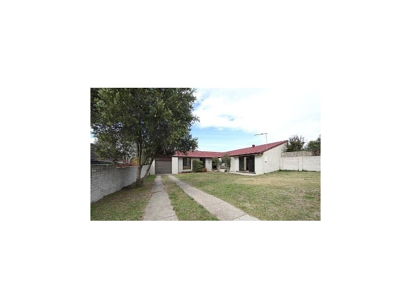 3 Sully place, Chapman ACT 2611