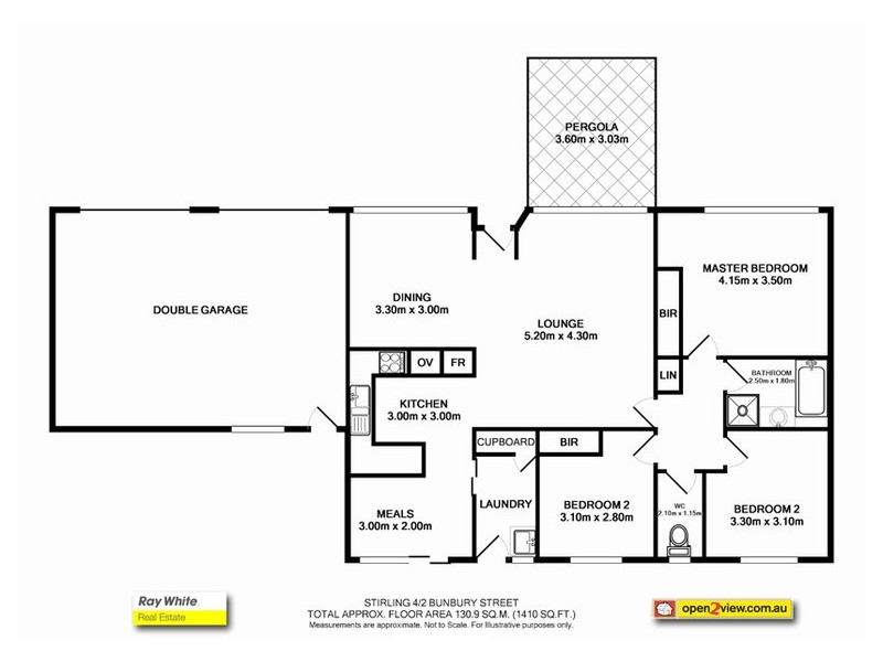 4/32 Bunbury Street, Stirling ACT 2611