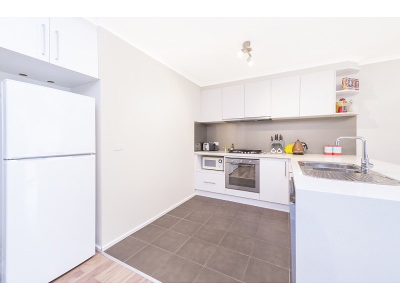 17/22 Duggan Street, Calwell ACT 2905
