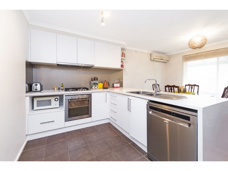 17/22 Duggan Street, Calwell ACT 2905
