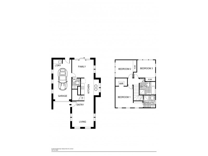1/2 Belconnen Way, Page ACT 2614