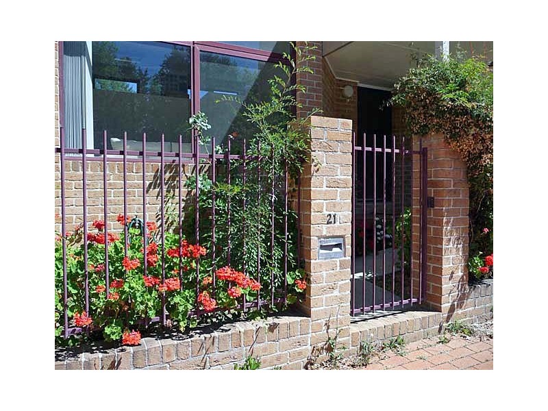 21 Cavanough Street, Phillip ACT 2606