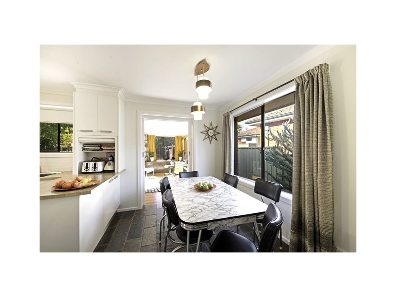 193 Phillip Avenue, Hackett ACT 2602